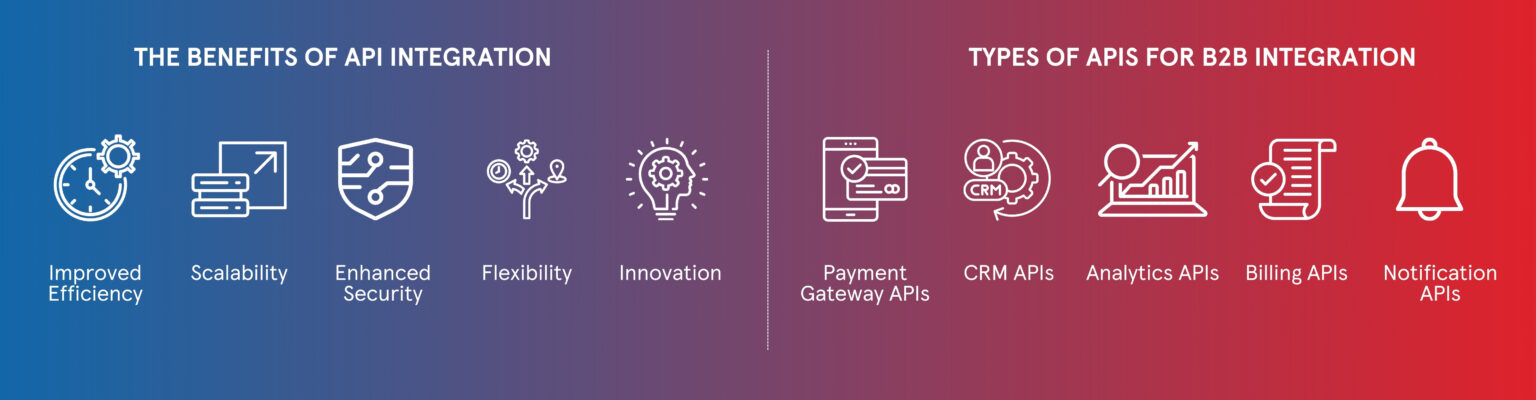 Experience Seamless B2B Subscriptions with the Power of APIs – Magnaquest